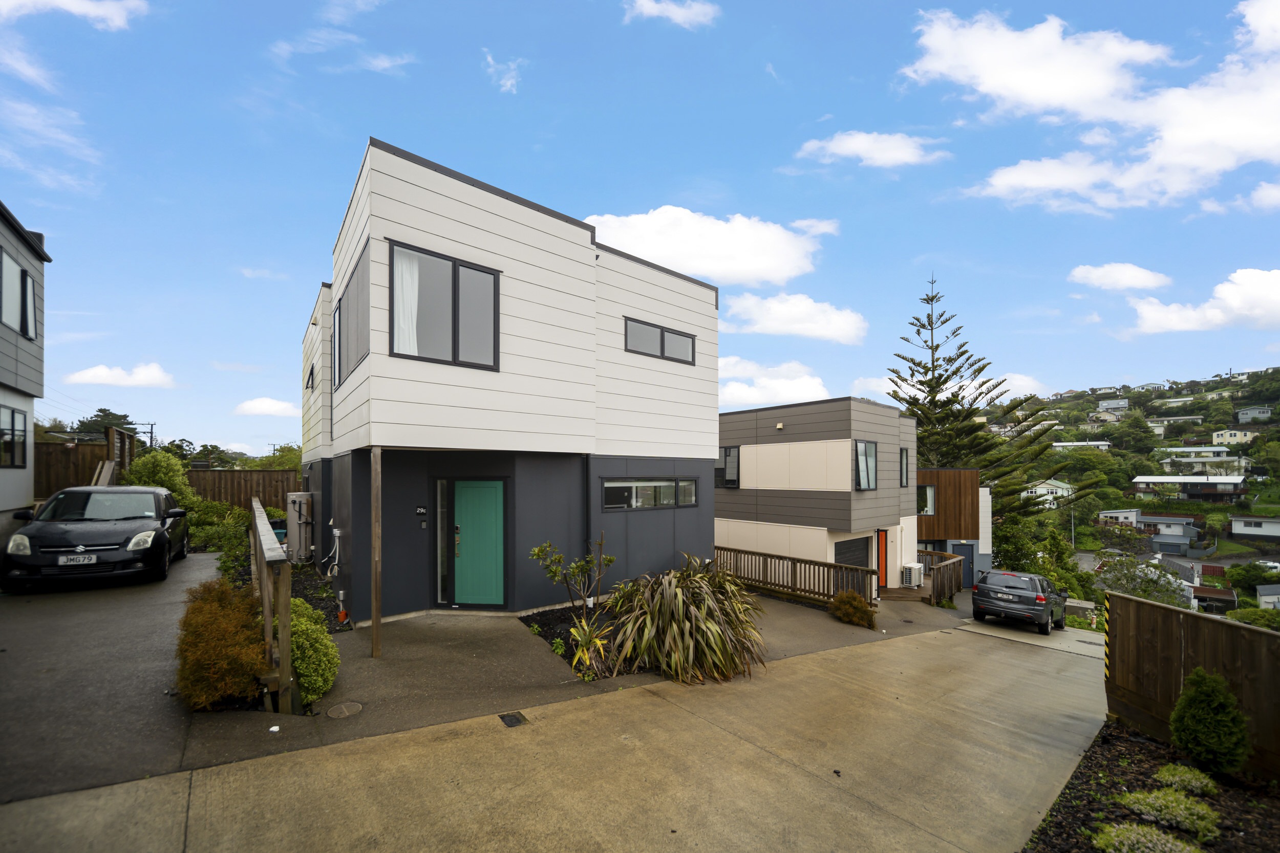 29c glanmire road, newlands , wellington